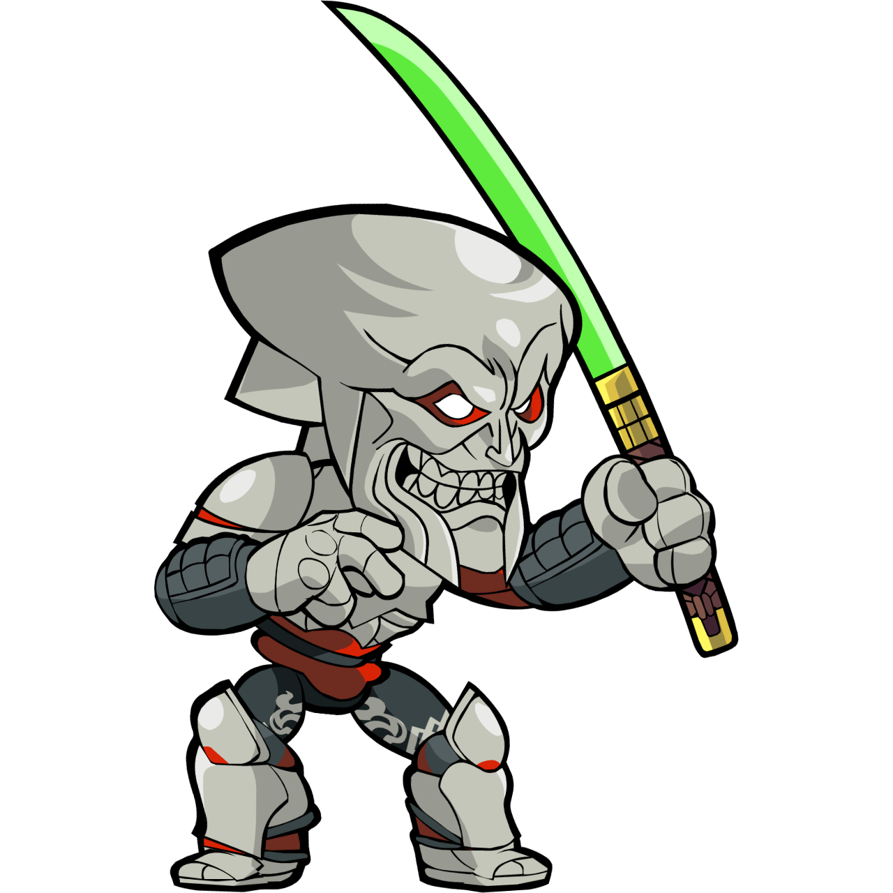 Yoshimitsu