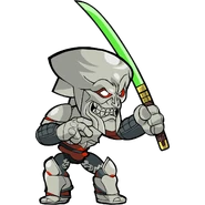 Yoshimitsu