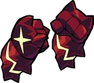 Darkheart's Grasp Armageddon