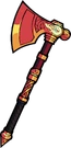 Varin's Axe Armageddon