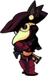 Plague Doctor Lucien Armageddon