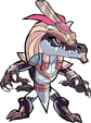 Sobek Ragnir Community Colors v.2
