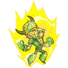 Taunt Next Level Still