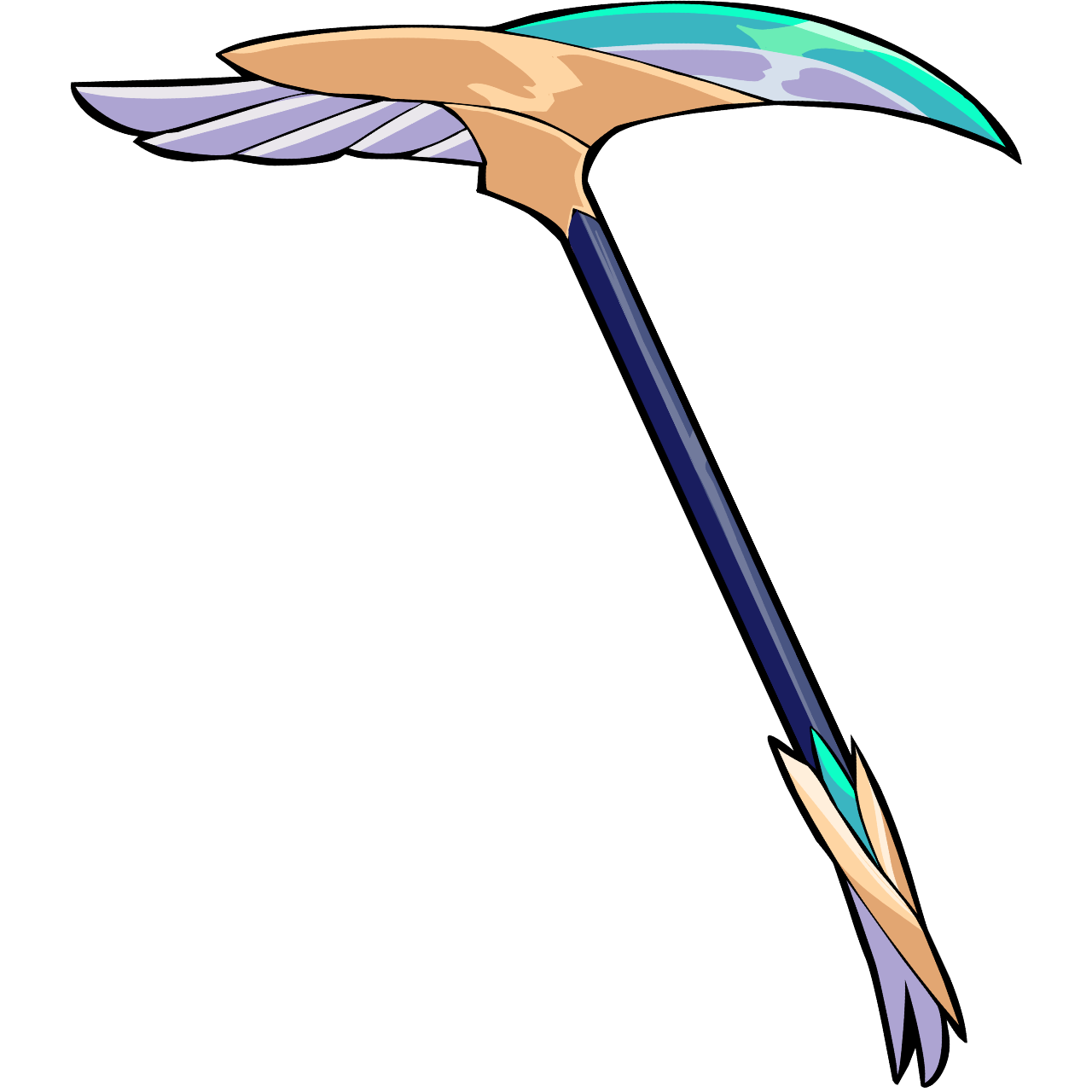 brawlhalla scythe