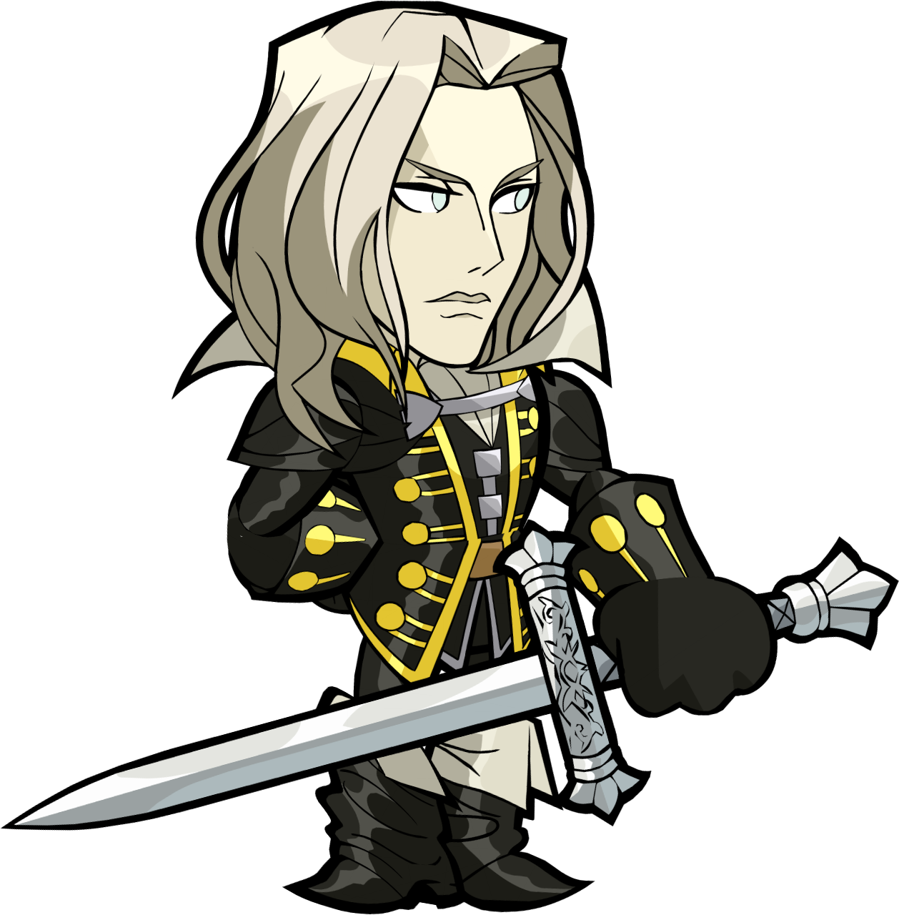 Alucard