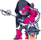 Phantom of the Armor Magyar Darkheart