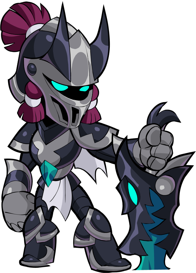 Queen of Scales Jhala
