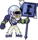 Gridiron Xull Gala