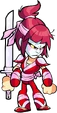 Hattori Lovestruck