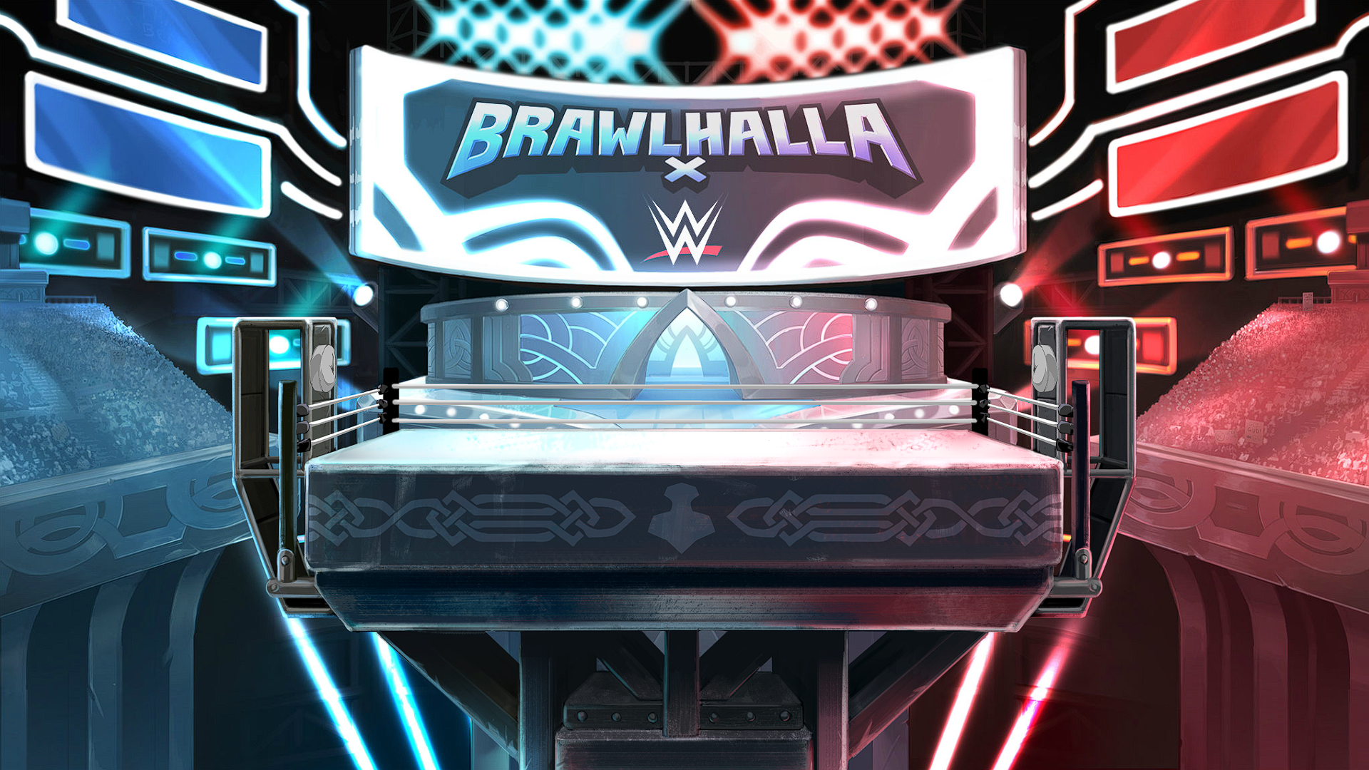 brawlhalla maps