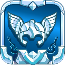 avatar de platina brawlhalla