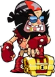 Biker Thatch Esports v.2