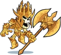 Lichlord Azoth Team Yellow