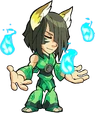 Yumiko Green