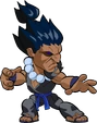 Akuma Skyforged
