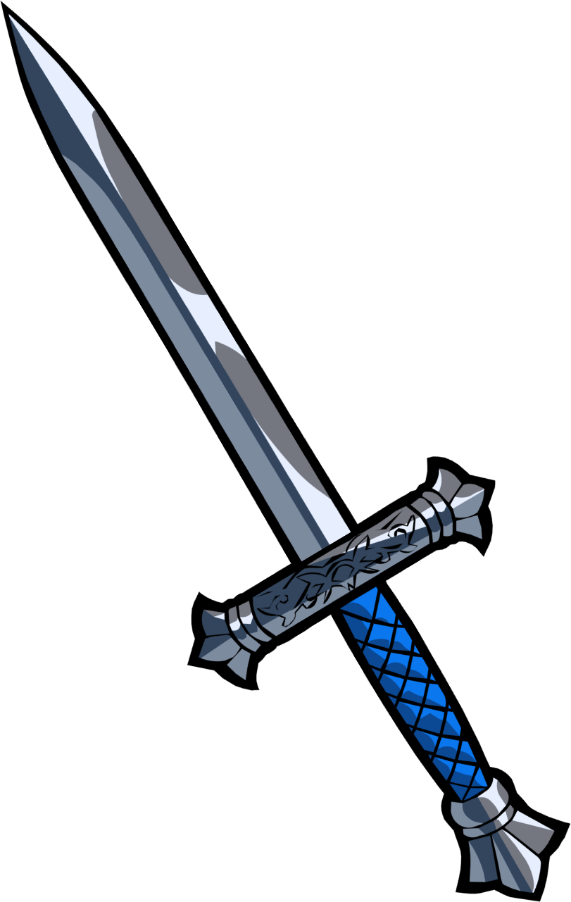 Alucard Sword - Brawlhalla Wiki