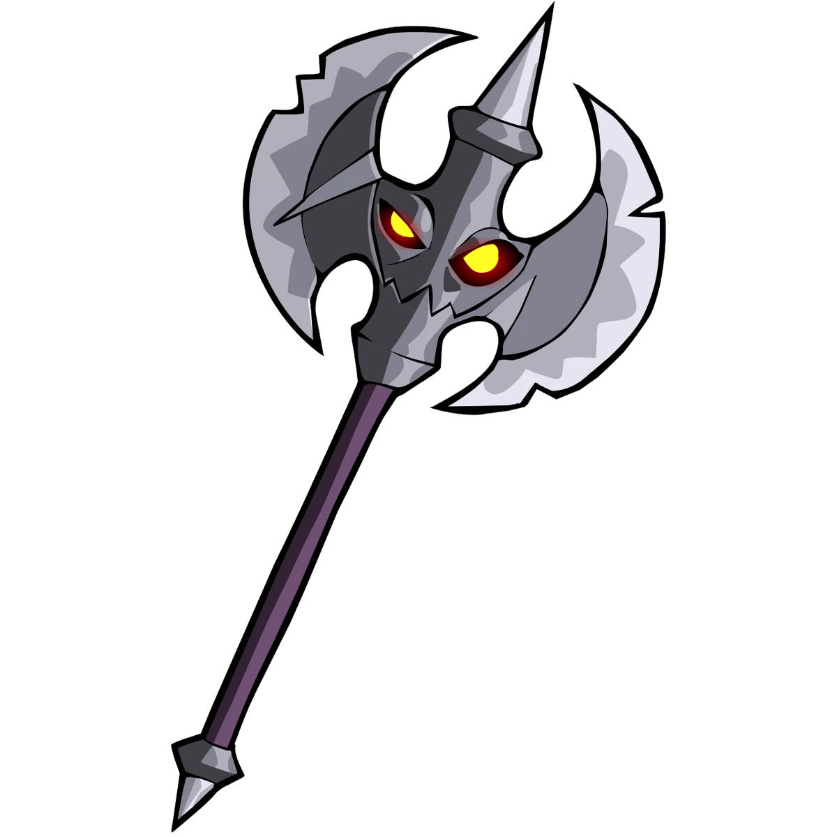 Devious Axe Brawlhalla Wiki