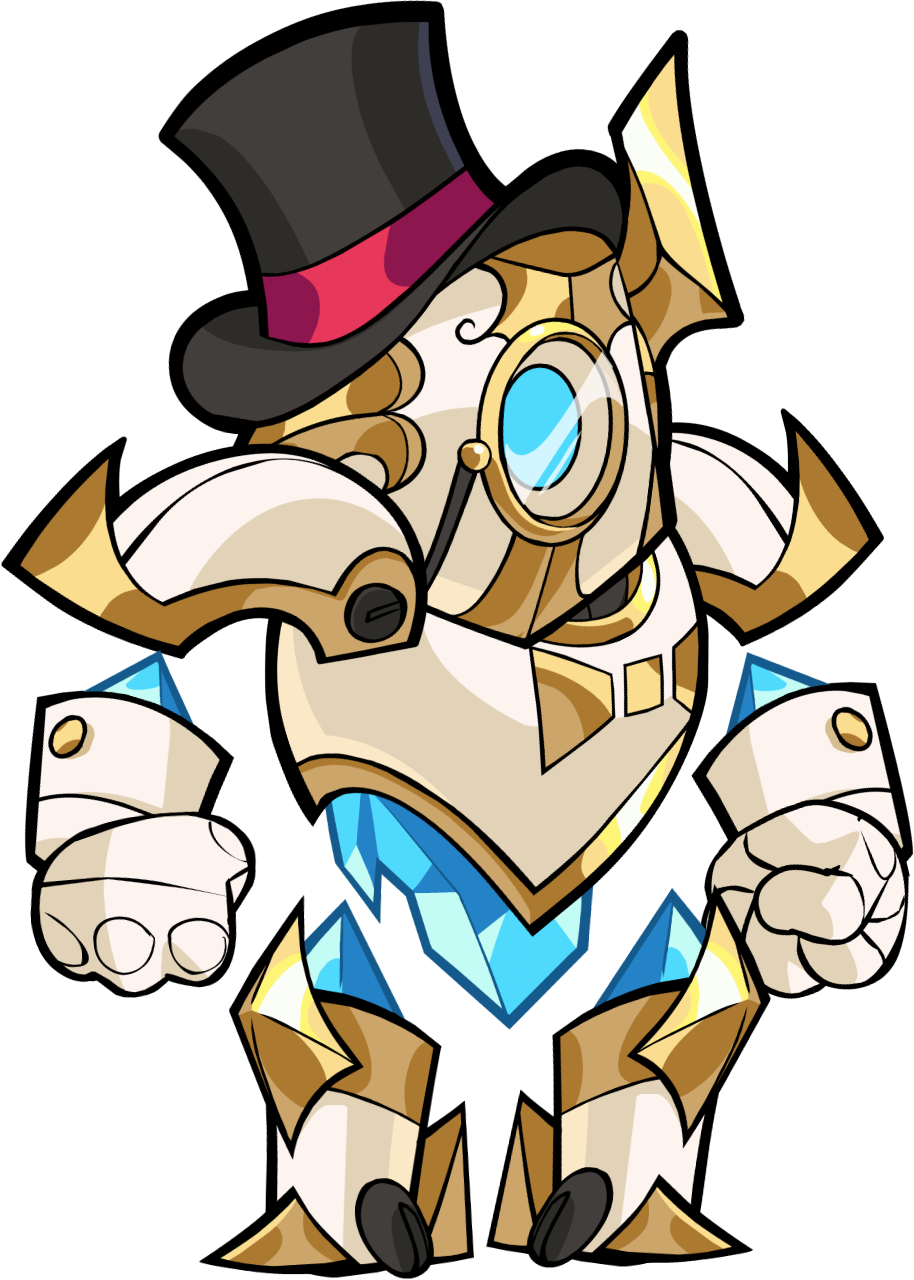 Gentleman Kor