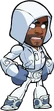 Nightwatch Sentinel White