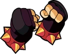 Sparring Gloves Armageddon