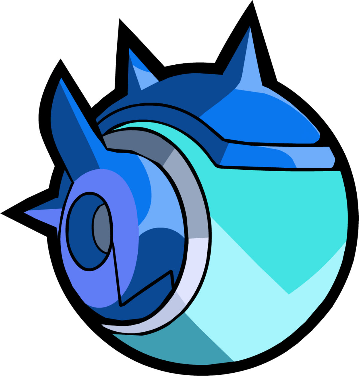 Cyber Myk Orb Brawlhalla Wiki