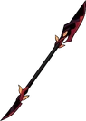 Rosewood Spear Armageddon