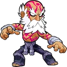 Wu Shang the Breaker Darkheart