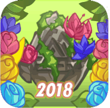 Spring 2018 avatar