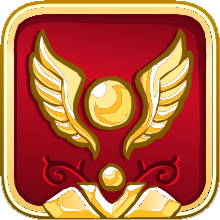 avatar de ouro brawlhalla