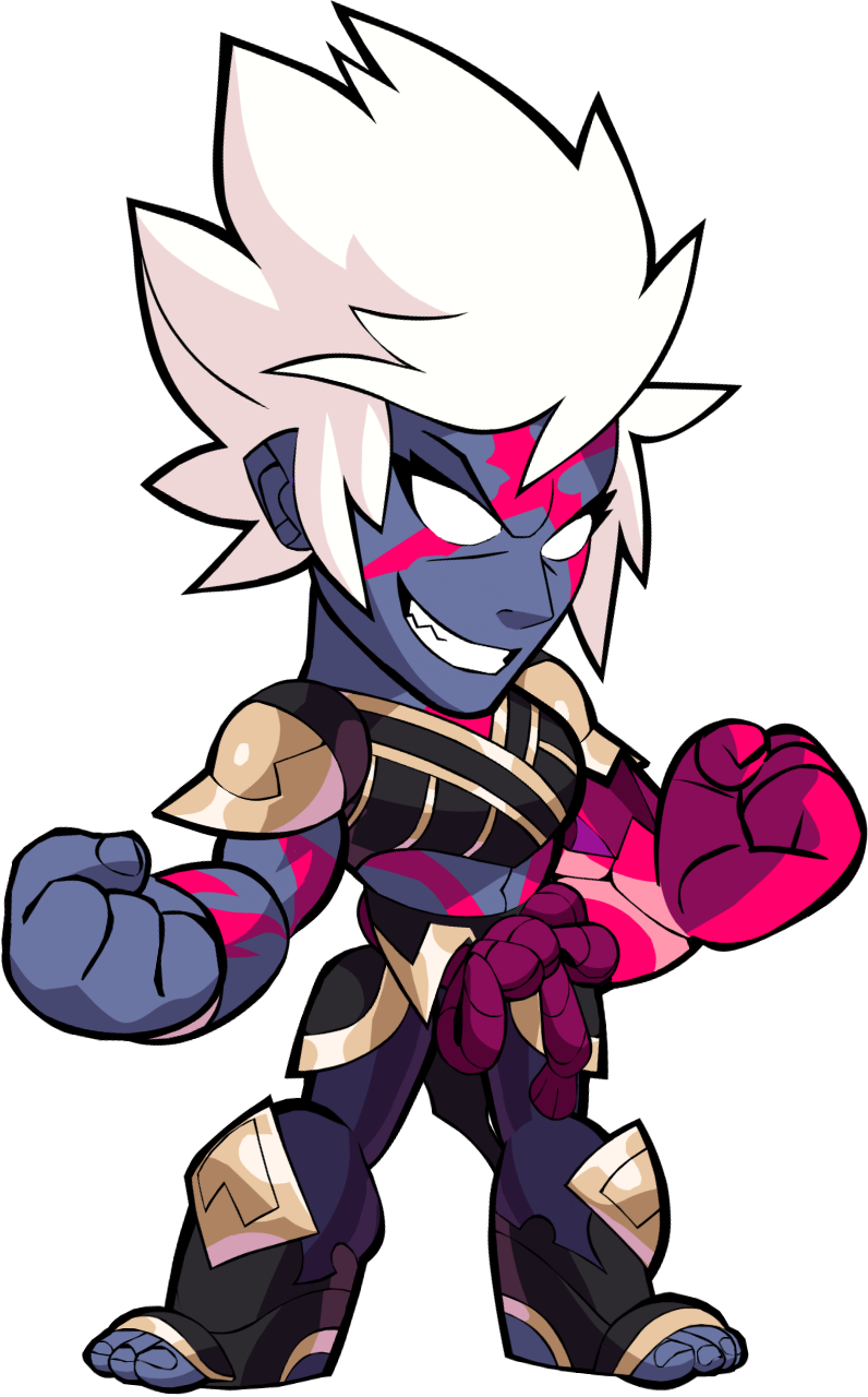 Buy Brawlhalla - Darkheart Bundle - Brawhalla Key - GLOBAL - Cheap -  !