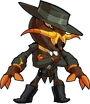 Desperado Reno