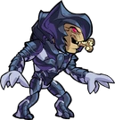 The Arbiter Darkheart