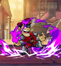 Thor's retextured Orb DSig