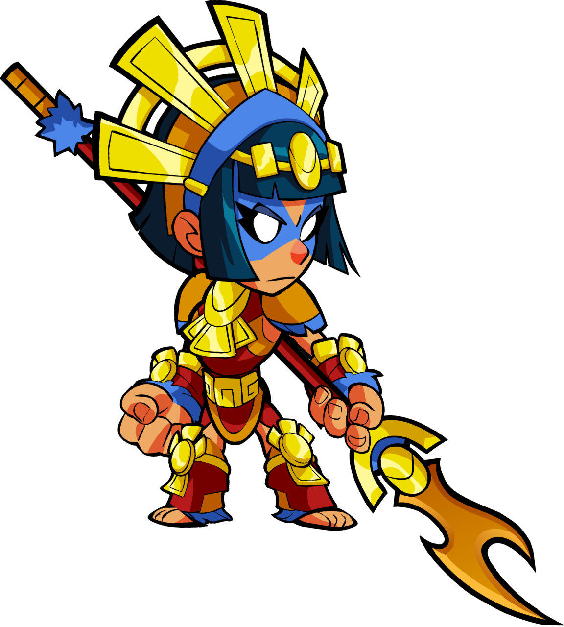 Empress Nai
