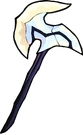 Darkheart Axe Gala