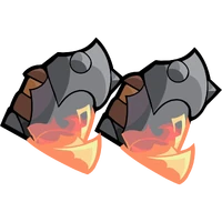 Dwarven-Forged Boots