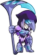 Eliminator Nix Purple