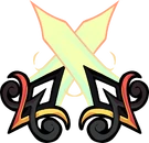 Spirit Ash's Fangs Armageddon