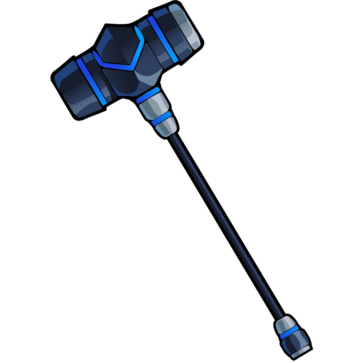 HighImpact Hammer Brawlhalla Wiki