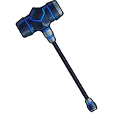 High-Impact Hammer