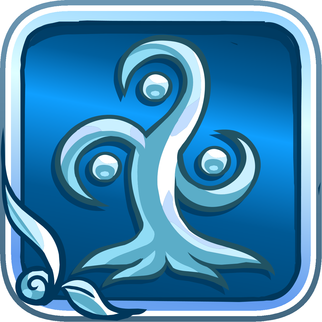 avatar de platina brawlhalla