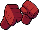 Kah-Rah-Tay Gloves Armageddon