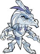 Sobek Ragnir White