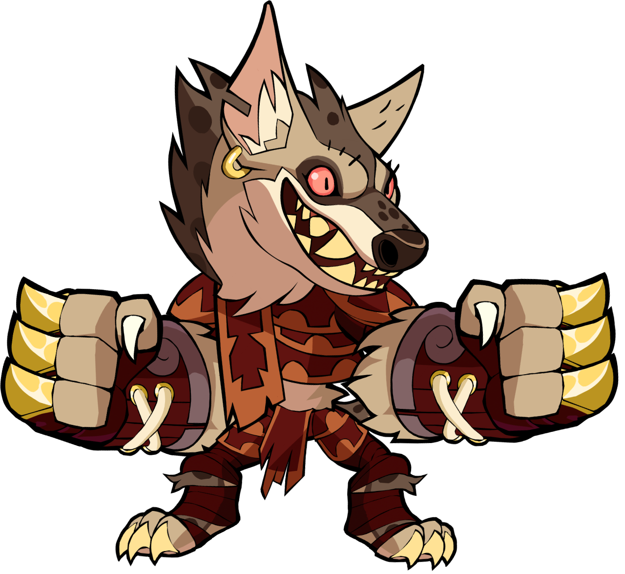 Dunewalker Mordex