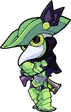 Plague Doctor Lucien Pact of Poison