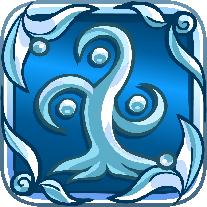 avatar de platina brawlhalla