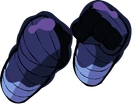 Paci-fists Gala