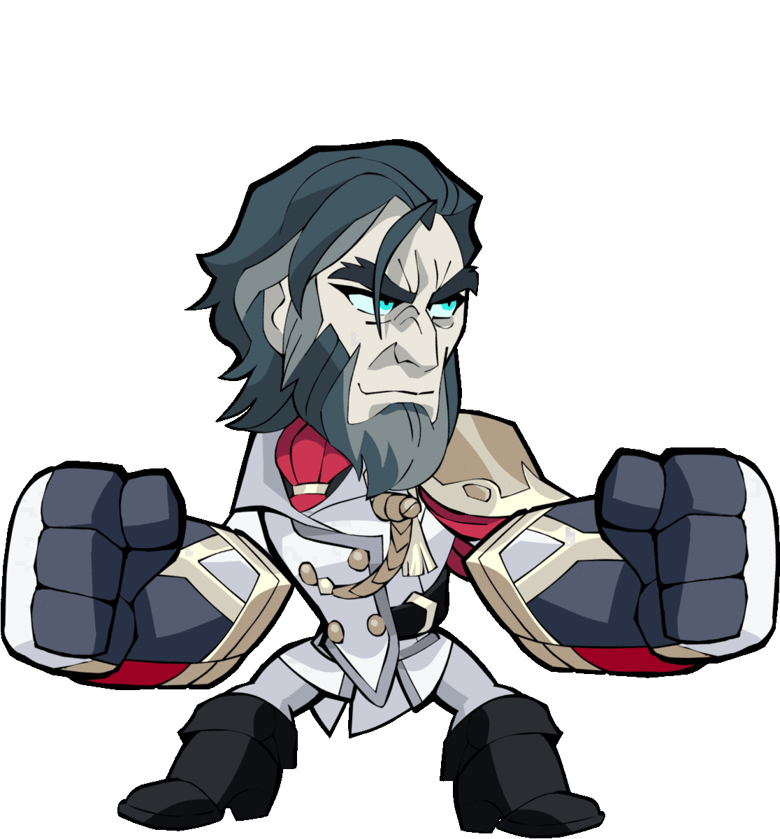 AniOctavius Mordex