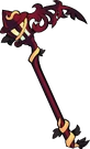 Harvest Sickle Armageddon