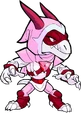 Nightshade Ragnir Lovestruck